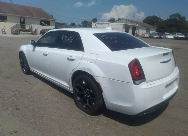 Photo 2 VIN: 2C3CCABG0KH536034 - CHRYSLER 300 