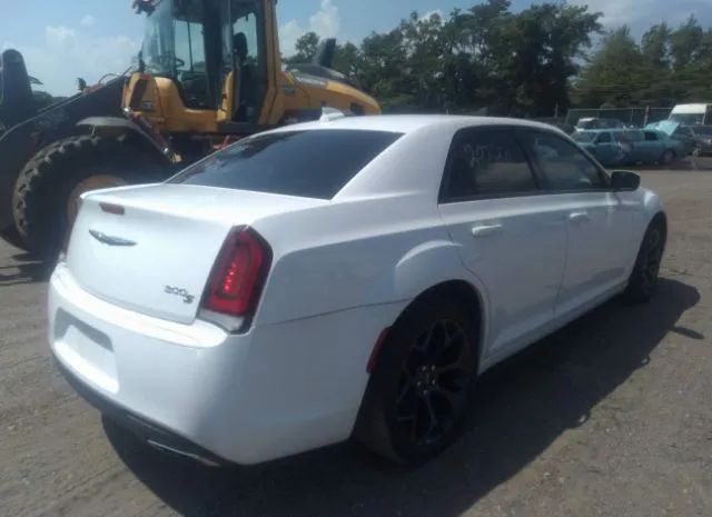 Photo 3 VIN: 2C3CCABG0KH536034 - CHRYSLER 300 