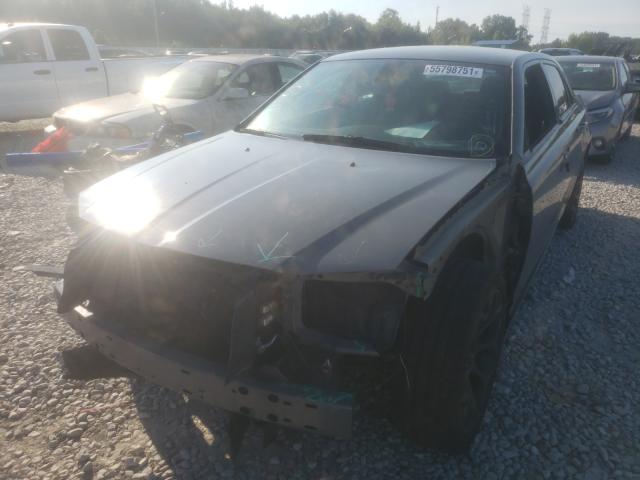 Photo 1 VIN: 2C3CCABG0KH562567 - CHRYSLER 300 S 