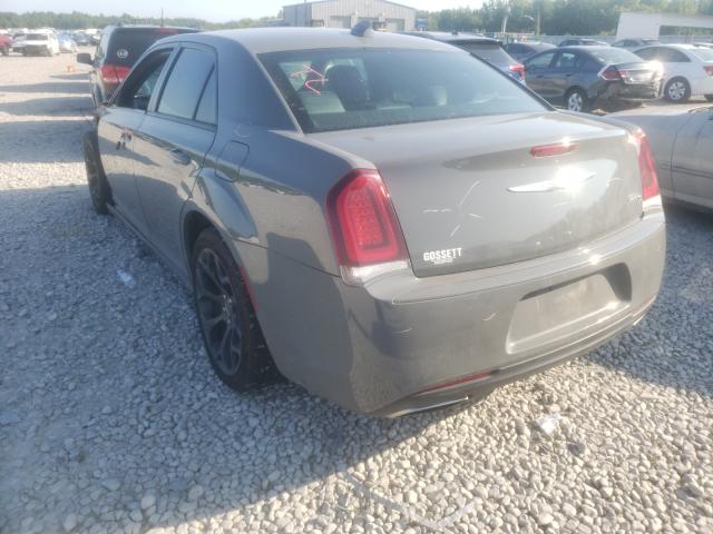 Photo 2 VIN: 2C3CCABG0KH562567 - CHRYSLER 300 S 