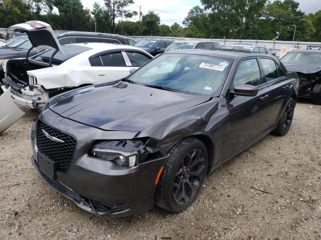 Photo 1 VIN: 2C3CCABG0KH562696 - CHRYSLER 300 S 