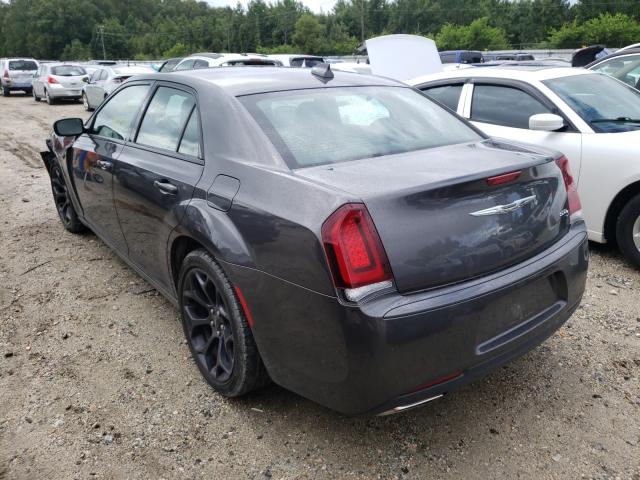 Photo 2 VIN: 2C3CCABG0KH562696 - CHRYSLER 300 S 