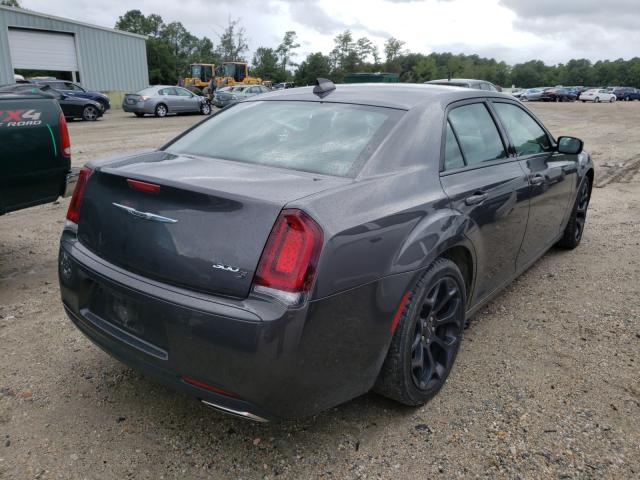 Photo 3 VIN: 2C3CCABG0KH562696 - CHRYSLER 300 S 