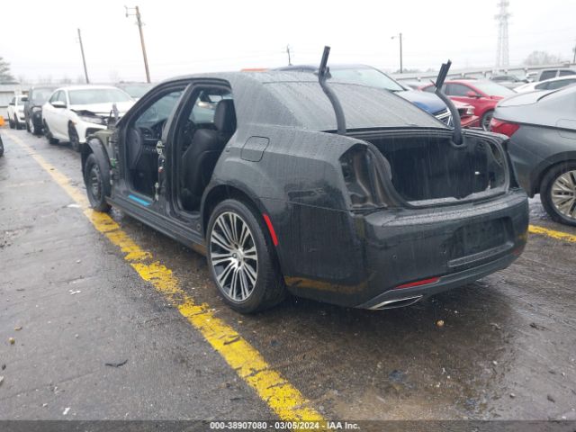 Photo 2 VIN: 2C3CCABG0KH605031 - CHRYSLER 300 