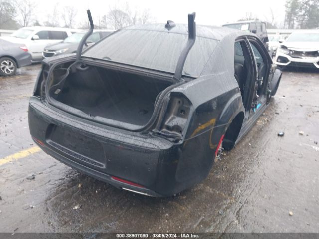 Photo 3 VIN: 2C3CCABG0KH605031 - CHRYSLER 300 