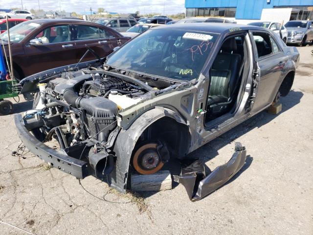 Photo 1 VIN: 2C3CCABG0KH617955 - CHRYSLER 300 S 