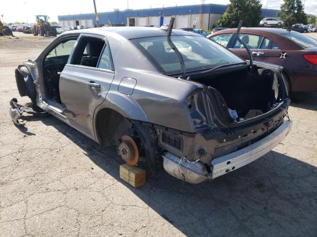 Photo 2 VIN: 2C3CCABG0KH617955 - CHRYSLER 300 S 