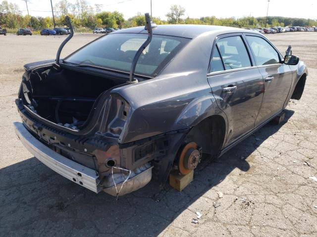 Photo 3 VIN: 2C3CCABG0KH617955 - CHRYSLER 300 S 