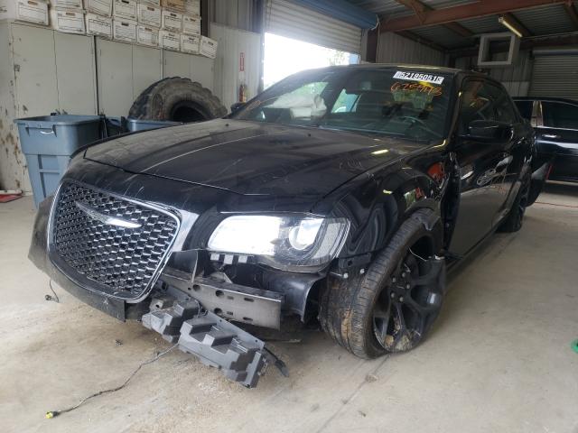 Photo 1 VIN: 2C3CCABG0KH625943 - CHRYSLER 300 S 