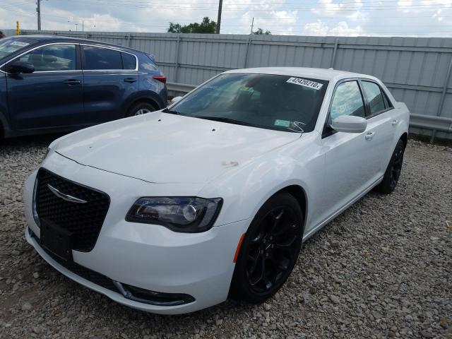 Photo 1 VIN: 2C3CCABG0KH628700 - CHRYSLER 300 S 