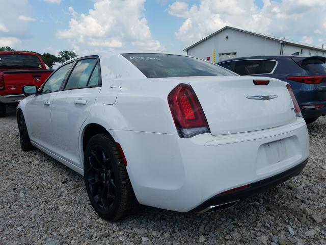 Photo 2 VIN: 2C3CCABG0KH628700 - CHRYSLER 300 S 