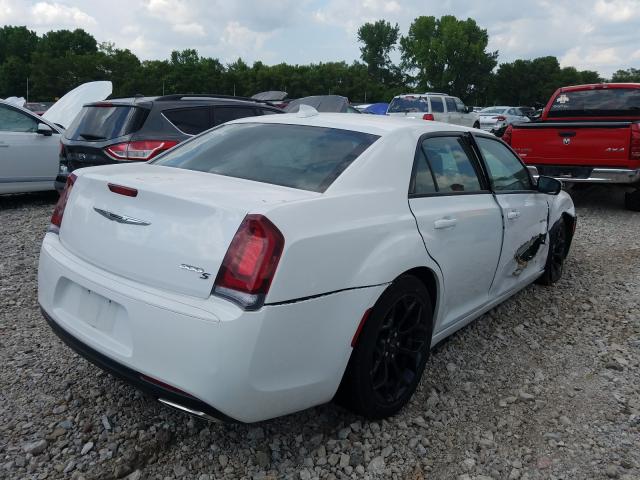 Photo 3 VIN: 2C3CCABG0KH628700 - CHRYSLER 300 S 