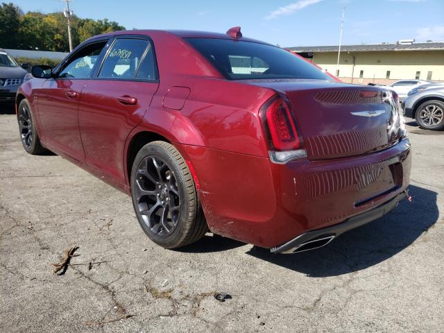 Photo 2 VIN: 2C3CCABG0KH634075 - CHRYSLER 300 S 