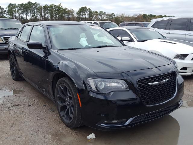 Photo 0 VIN: 2C3CCABG0KH654388 - CHRYSLER 300 S 