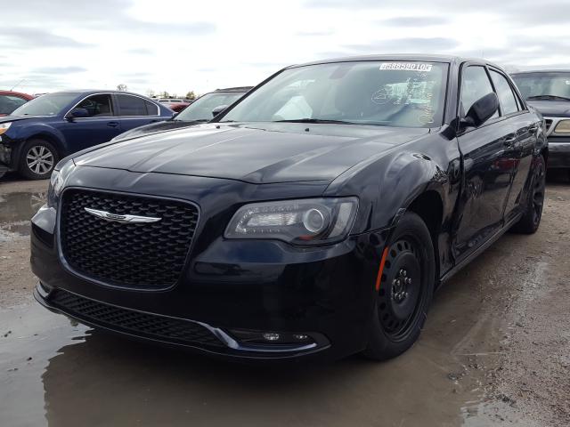 Photo 1 VIN: 2C3CCABG0KH654388 - CHRYSLER 300 S 