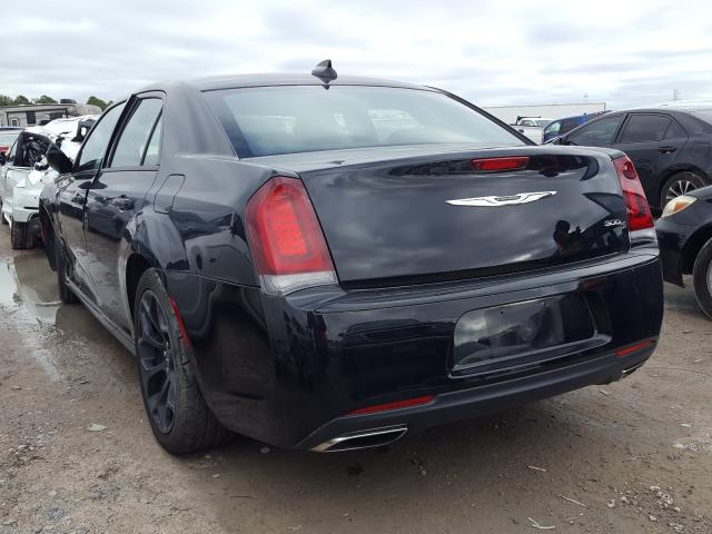 Photo 2 VIN: 2C3CCABG0KH654388 - CHRYSLER 300 S 