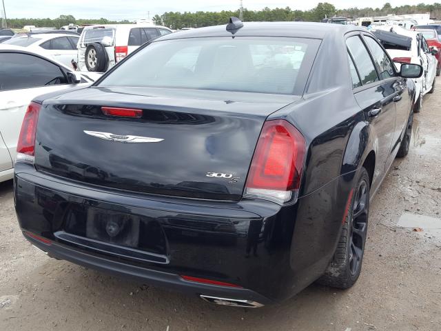 Photo 3 VIN: 2C3CCABG0KH654388 - CHRYSLER 300 S 