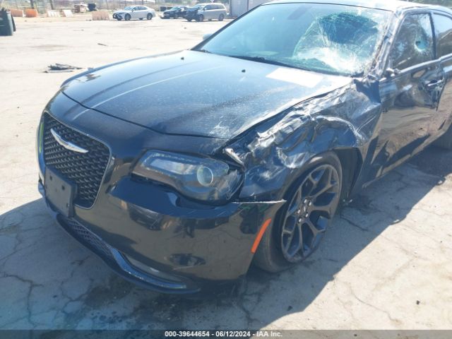 Photo 5 VIN: 2C3CCABG0KH697953 - CHRYSLER 300 