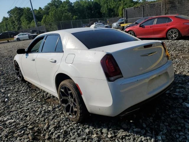 Photo 1 VIN: 2C3CCABG0KH745855 - CHRYSLER 300 S 