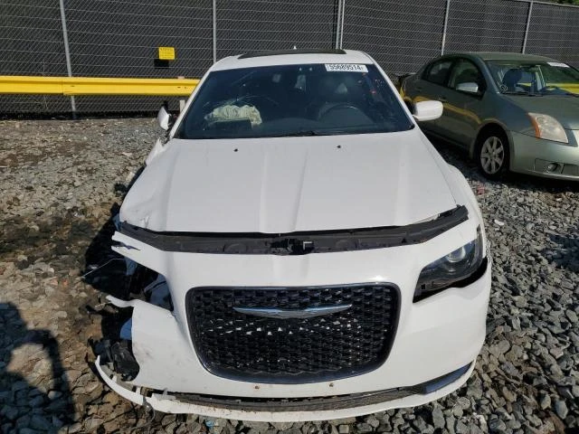 Photo 4 VIN: 2C3CCABG0KH745855 - CHRYSLER 300 S 