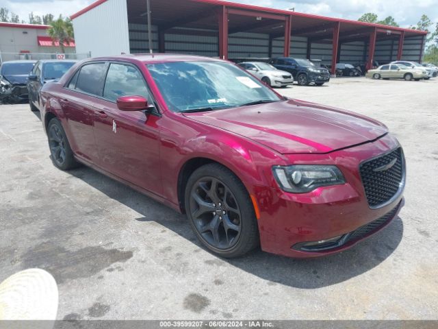 Photo 0 VIN: 2C3CCABG0LH168651 - CHRYSLER 300 