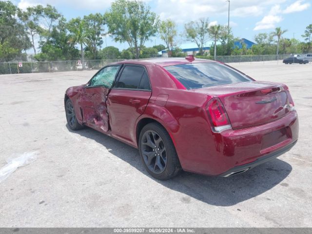 Photo 2 VIN: 2C3CCABG0LH168651 - CHRYSLER 300 