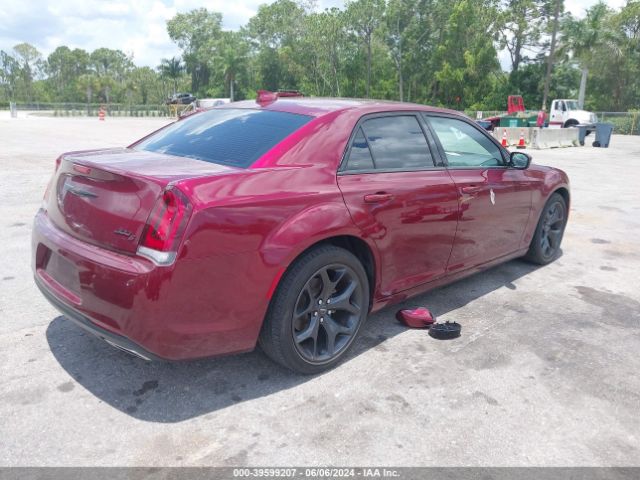 Photo 3 VIN: 2C3CCABG0LH168651 - CHRYSLER 300 