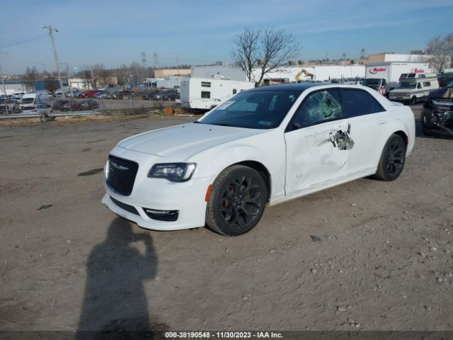 Photo 1 VIN: 2C3CCABG0LH175454 - CHRYSLER 300 