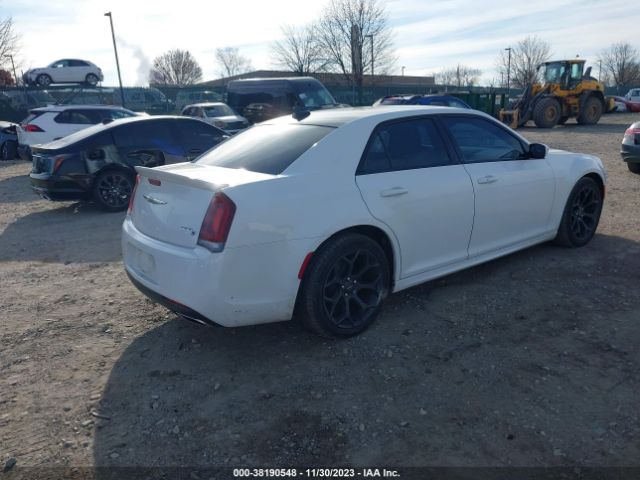 Photo 3 VIN: 2C3CCABG0LH175454 - CHRYSLER 300 