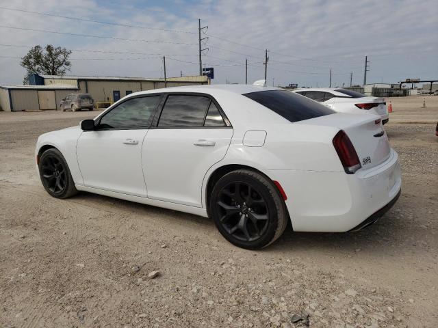 Photo 1 VIN: 2C3CCABG0MH506941 - CHRYSLER 300 S 