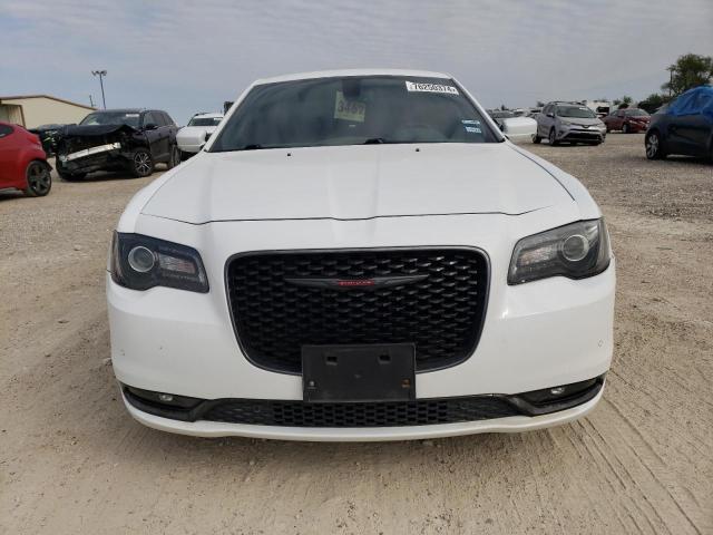 Photo 4 VIN: 2C3CCABG0MH506941 - CHRYSLER 300 S 