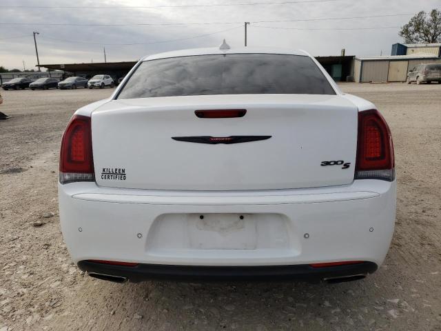 Photo 5 VIN: 2C3CCABG0MH506941 - CHRYSLER 300 S 