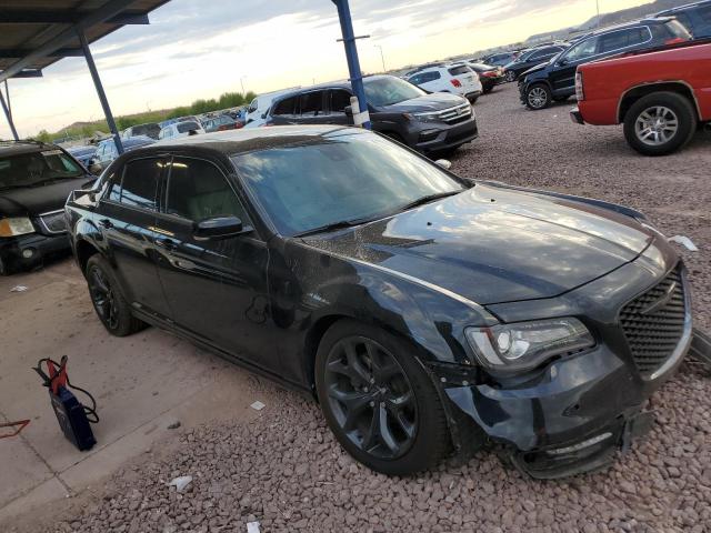 Photo 3 VIN: 2C3CCABG0MH512206 - CHRYSLER 300 S 