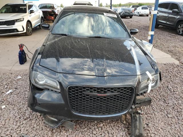 Photo 4 VIN: 2C3CCABG0MH512206 - CHRYSLER 300 S 