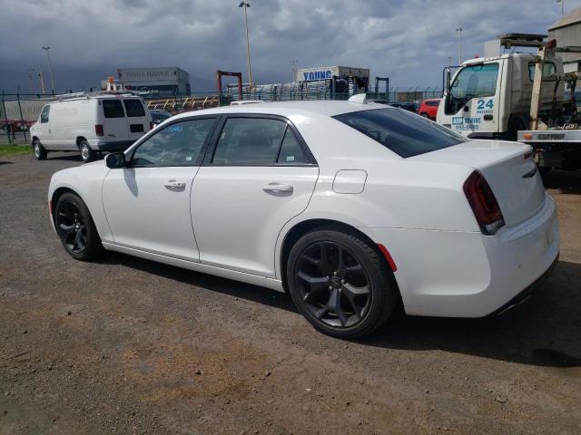 Photo 1 VIN: 2C3CCABG0MH532925 - CHRYSLER 300 S 