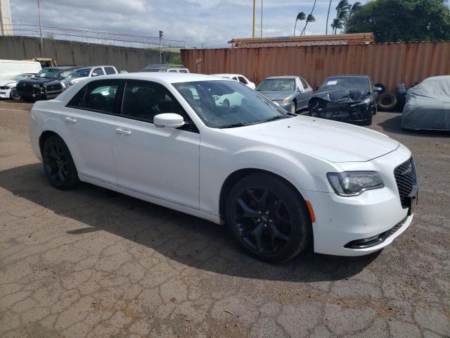 Photo 3 VIN: 2C3CCABG0MH532925 - CHRYSLER 300 S 