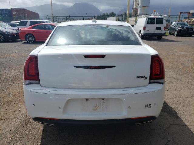 Photo 5 VIN: 2C3CCABG0MH532925 - CHRYSLER 300 S 