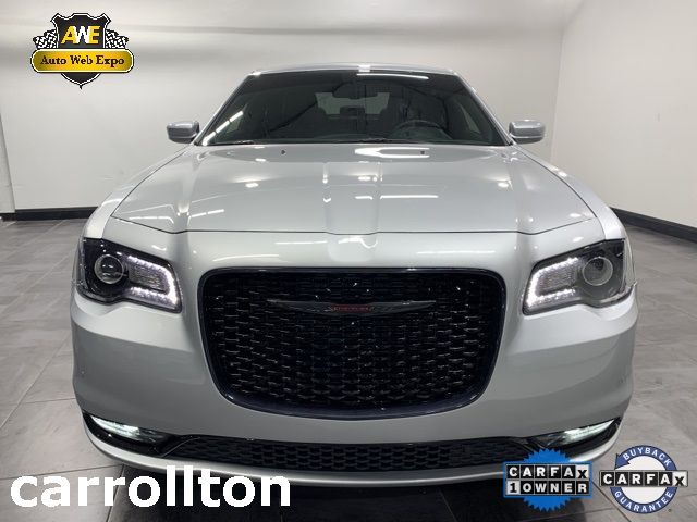 Photo 1 VIN: 2C3CCABG0MH545707 - CHRYSLER 300 