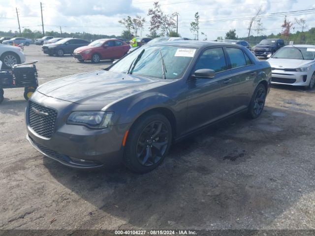 Photo 1 VIN: 2C3CCABG0MH554455 - CHRYSLER 300 