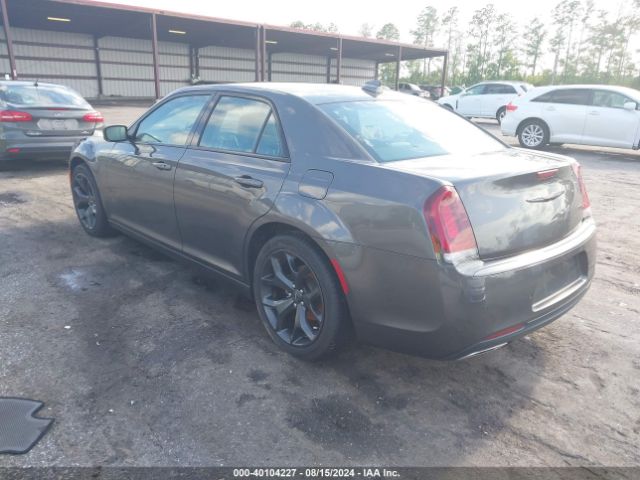 Photo 2 VIN: 2C3CCABG0MH554455 - CHRYSLER 300 