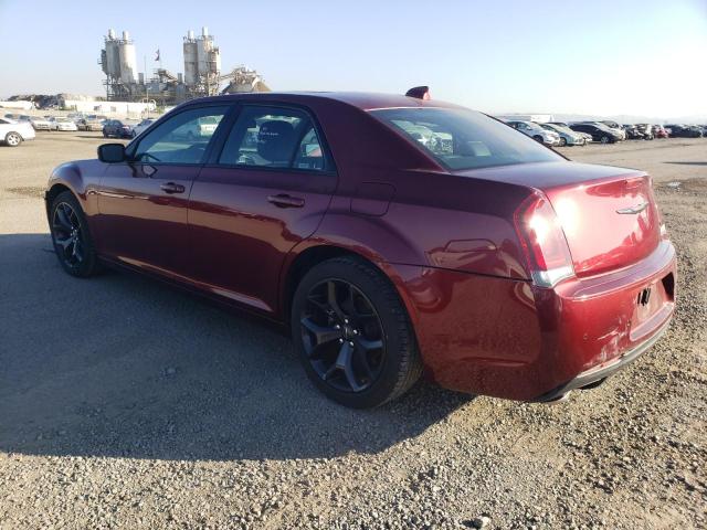 Photo 1 VIN: 2C3CCABG0MH585463 - CHRYSLER 300 S 