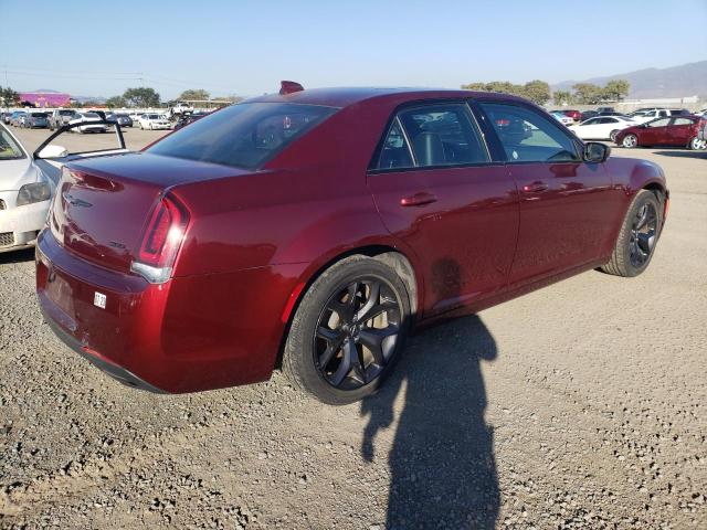 Photo 2 VIN: 2C3CCABG0MH585463 - CHRYSLER 300 S 