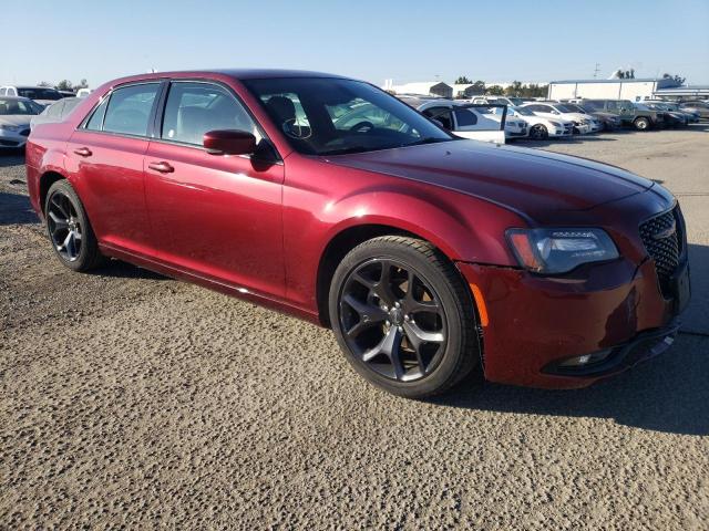 Photo 3 VIN: 2C3CCABG0MH585463 - CHRYSLER 300 S 