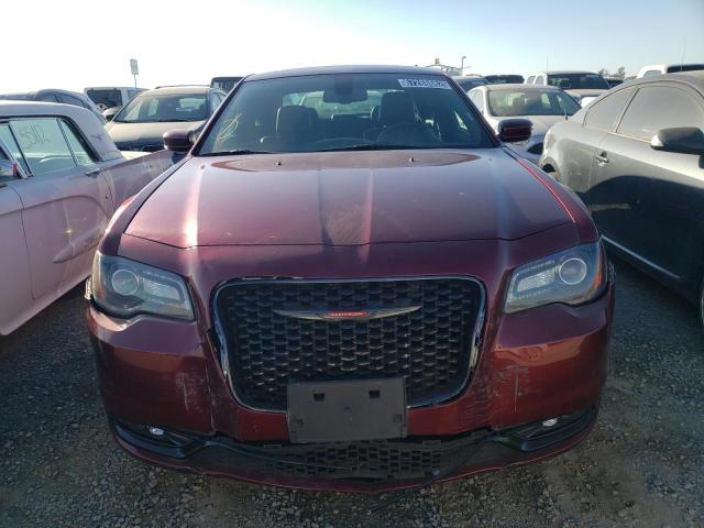 Photo 4 VIN: 2C3CCABG0MH585463 - CHRYSLER 300 S 