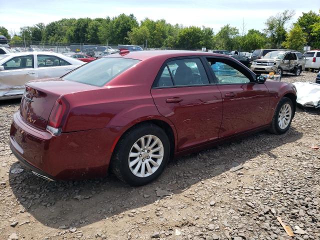 Photo 2 VIN: 2C3CCABG0MH629882 - CHRYSLER 300 S 