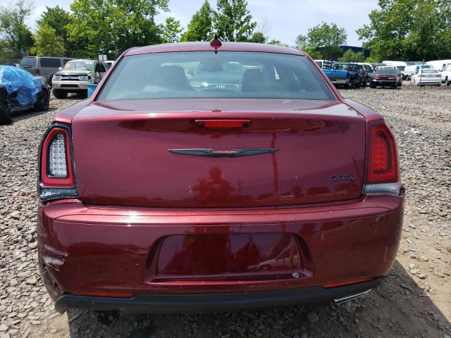 Photo 5 VIN: 2C3CCABG0MH629882 - CHRYSLER 300 S 