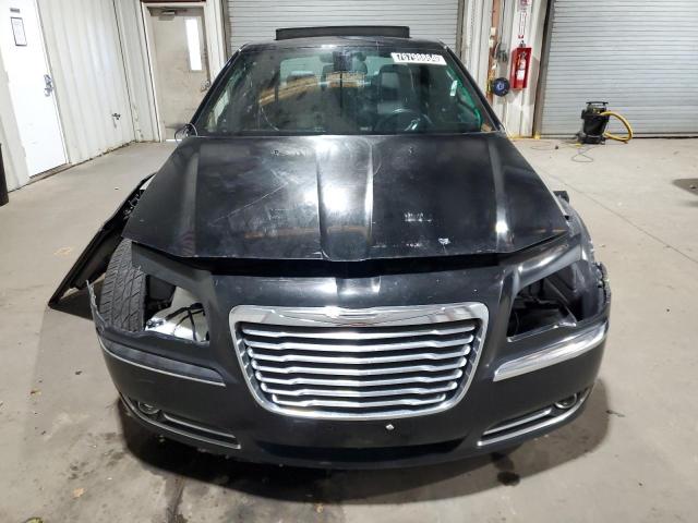 Photo 4 VIN: 2C3CCABG0NH115967 - CHRYSLER 300 S 