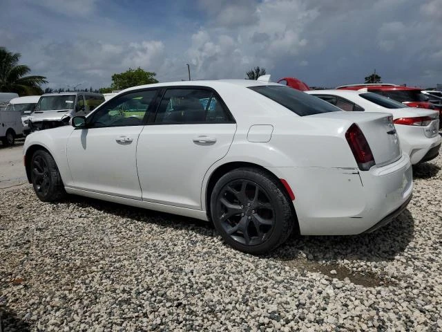 Photo 1 VIN: 2C3CCABG0NH167440 - CHRYSLER 300 S 