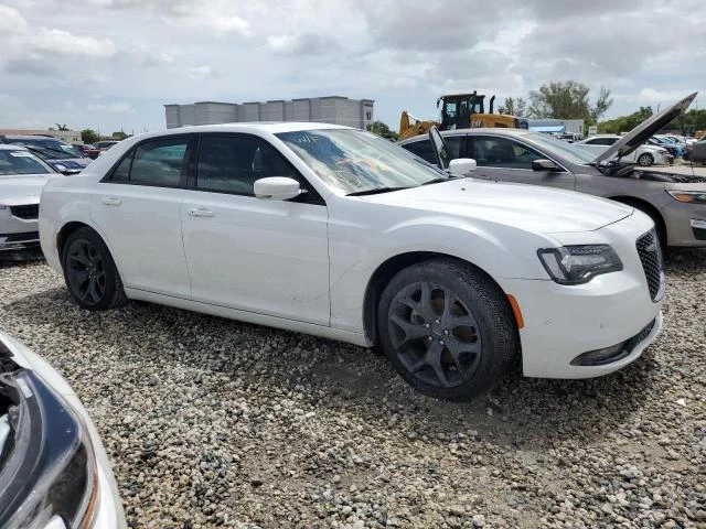 Photo 3 VIN: 2C3CCABG0NH167440 - CHRYSLER 300 S 