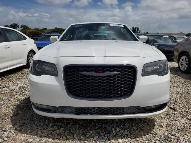 Photo 4 VIN: 2C3CCABG0NH167440 - CHRYSLER 300 S 